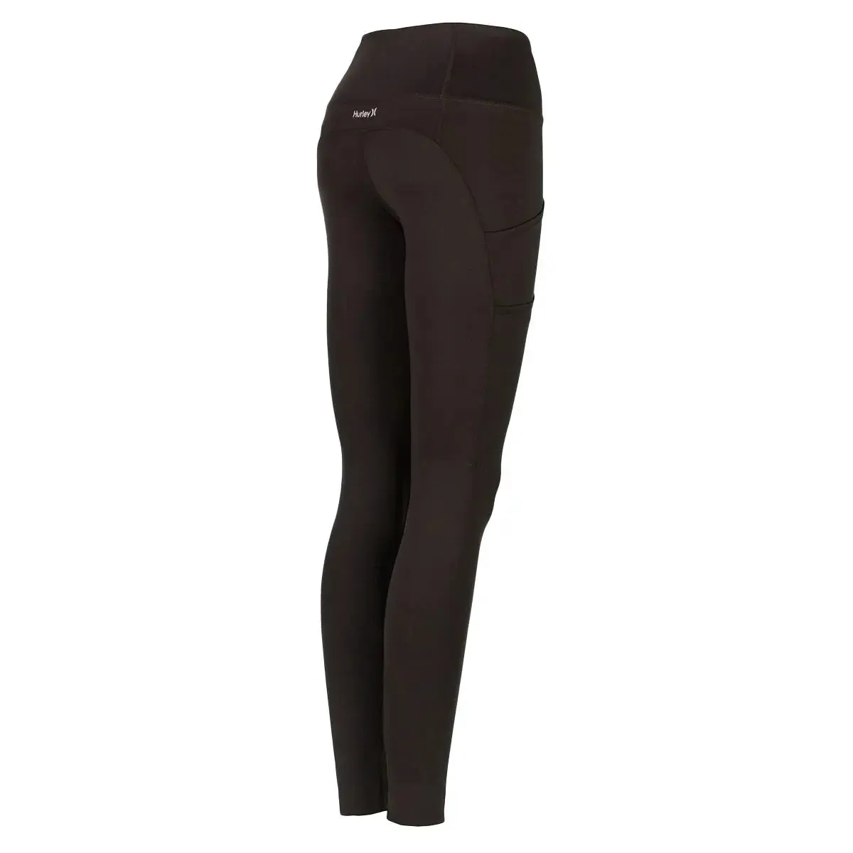 Hurley Women's Raw Edge Legging