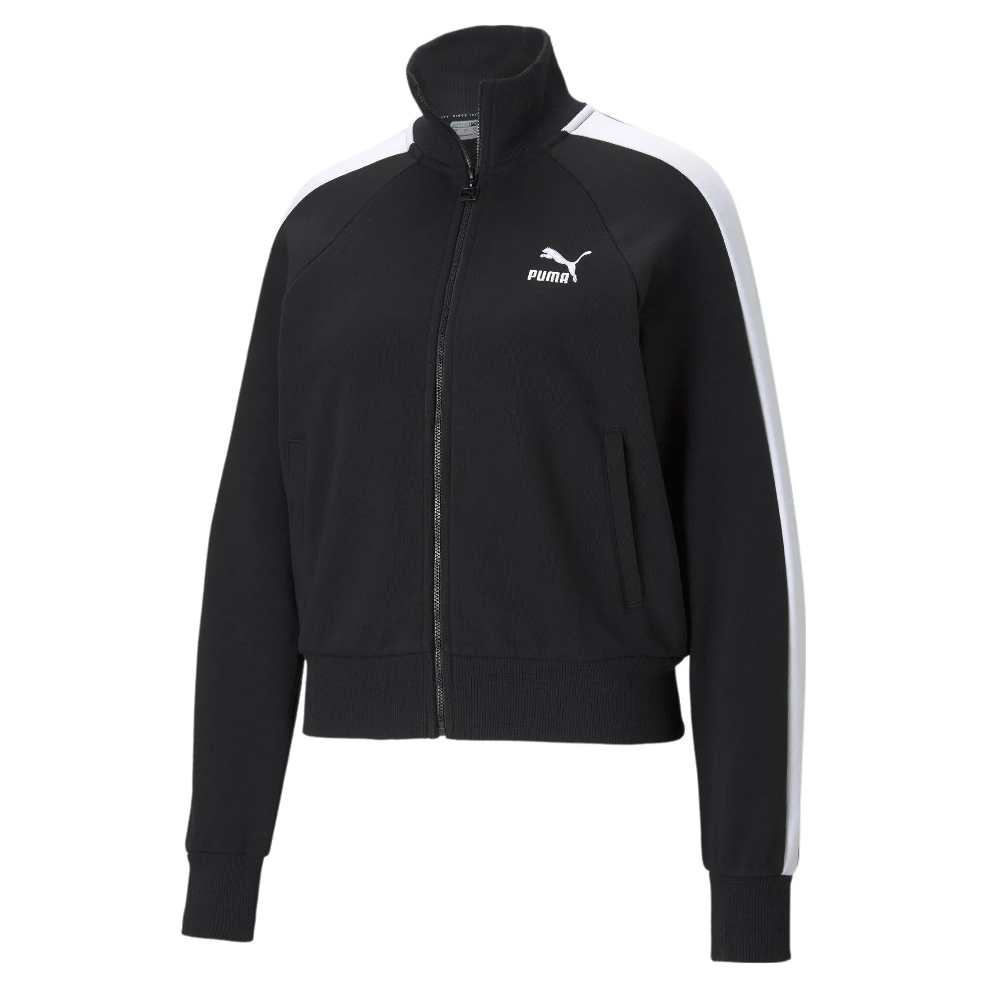 Iconic T7 Track Jacket TR