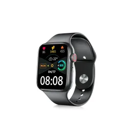 Intex Fitrist Max Smart Watch