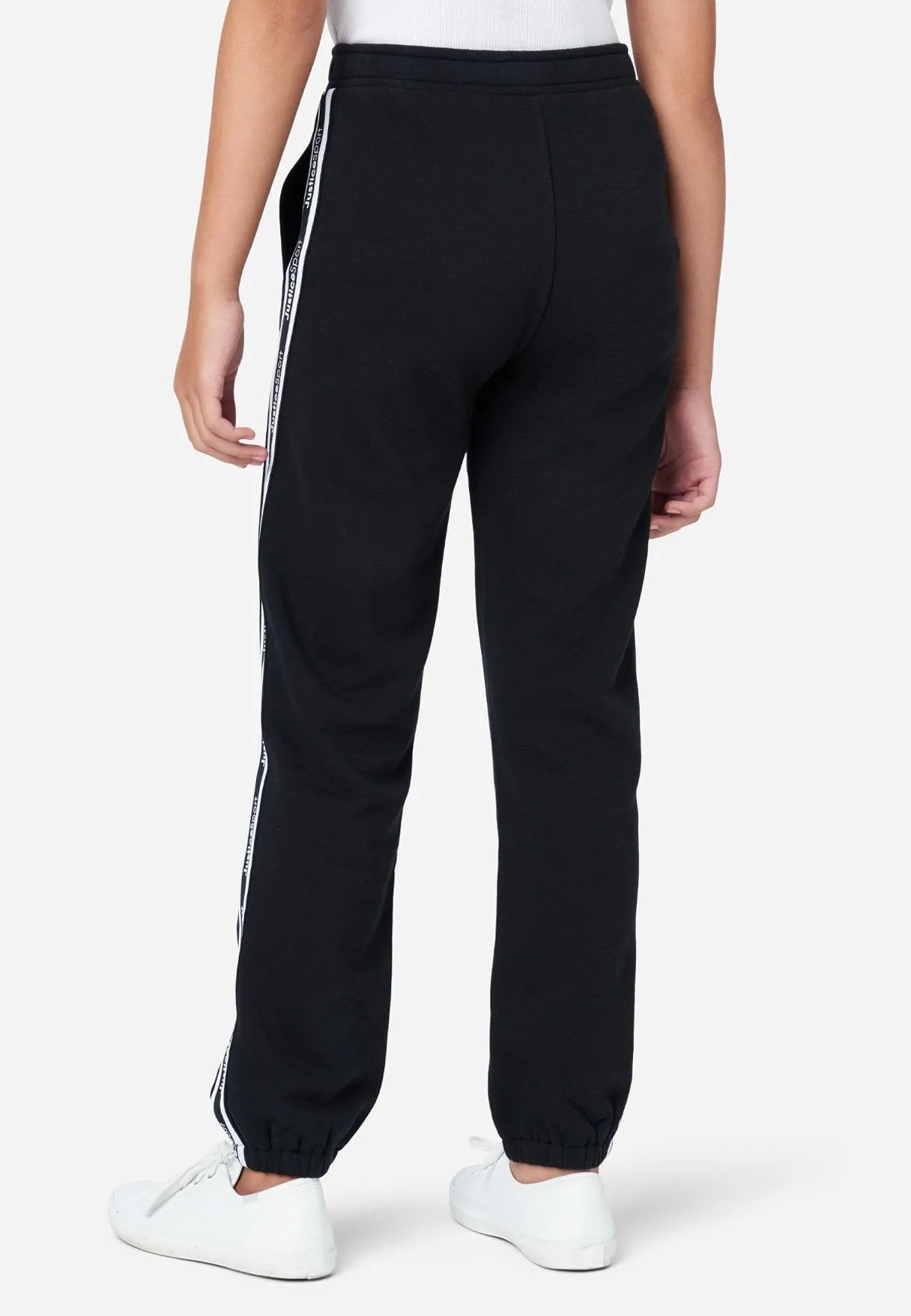 J Sport Color Block Joggers