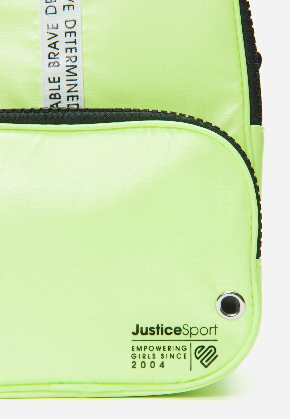 J Sport Color Block Mini Backpack