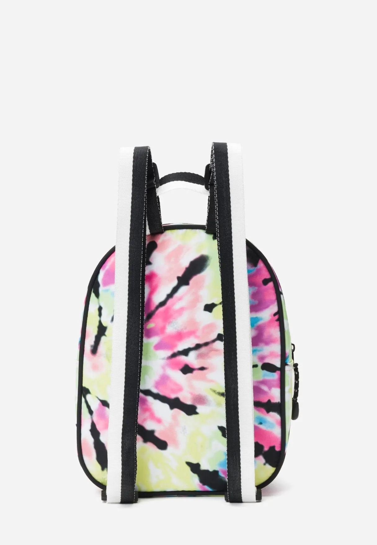 J Sport Patterned Mini Backpack