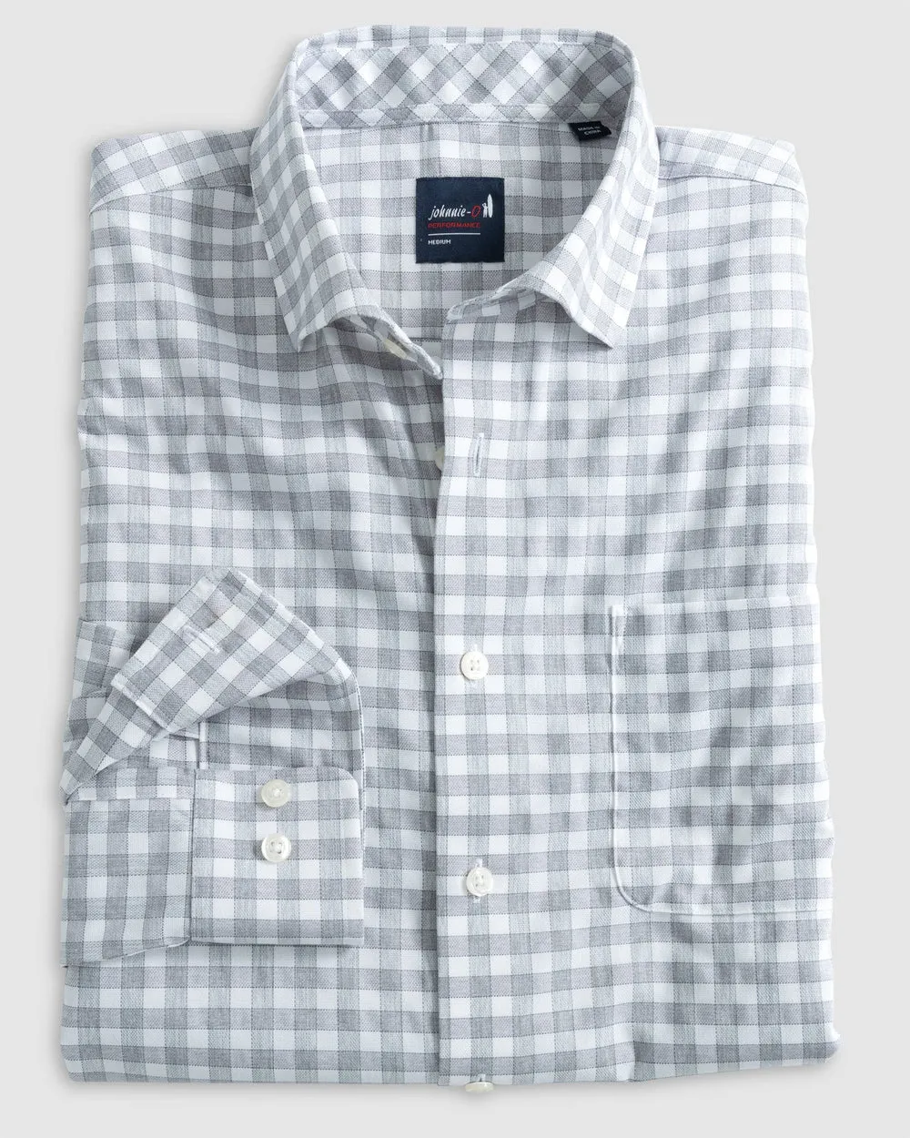 johnnie-O ALLWORTH Sport Shirt