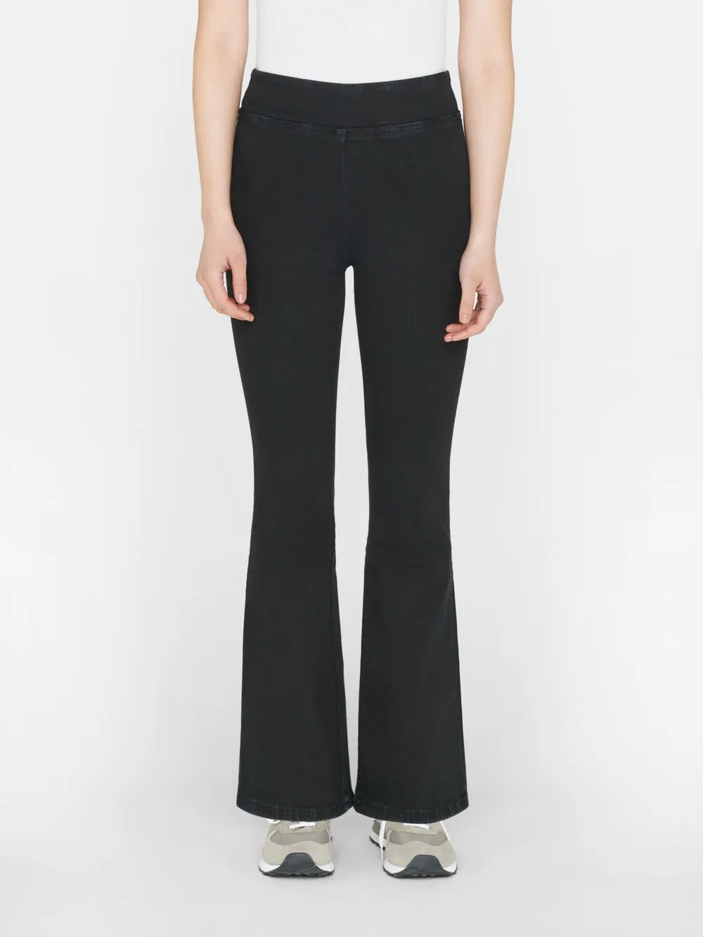 JSFL632C Jetset flare pant