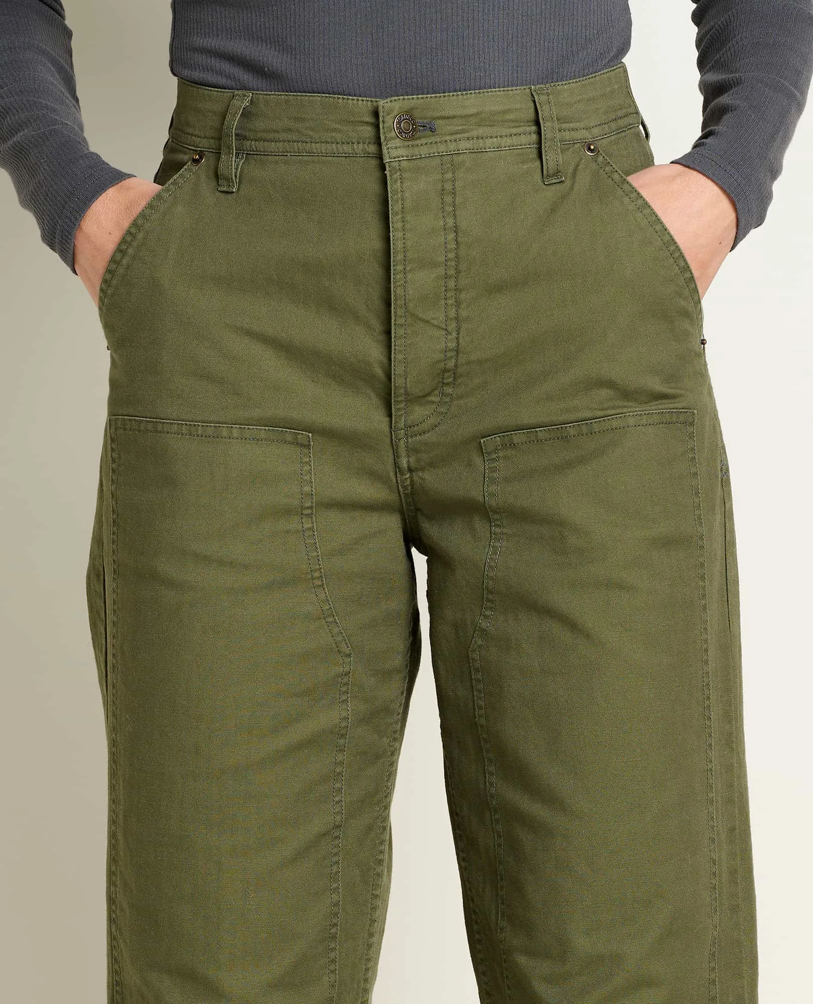 Juniper Utility Pant