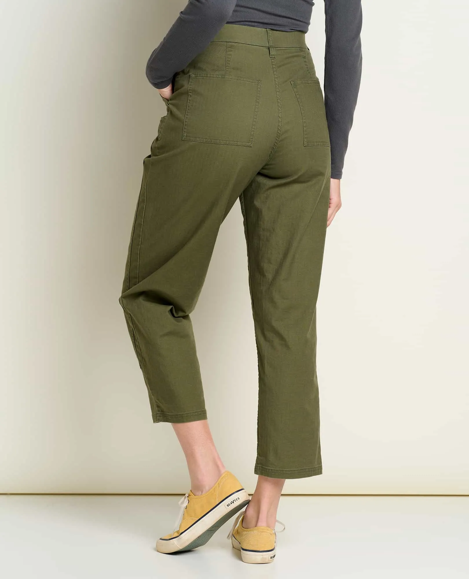 Juniper Utility Pant