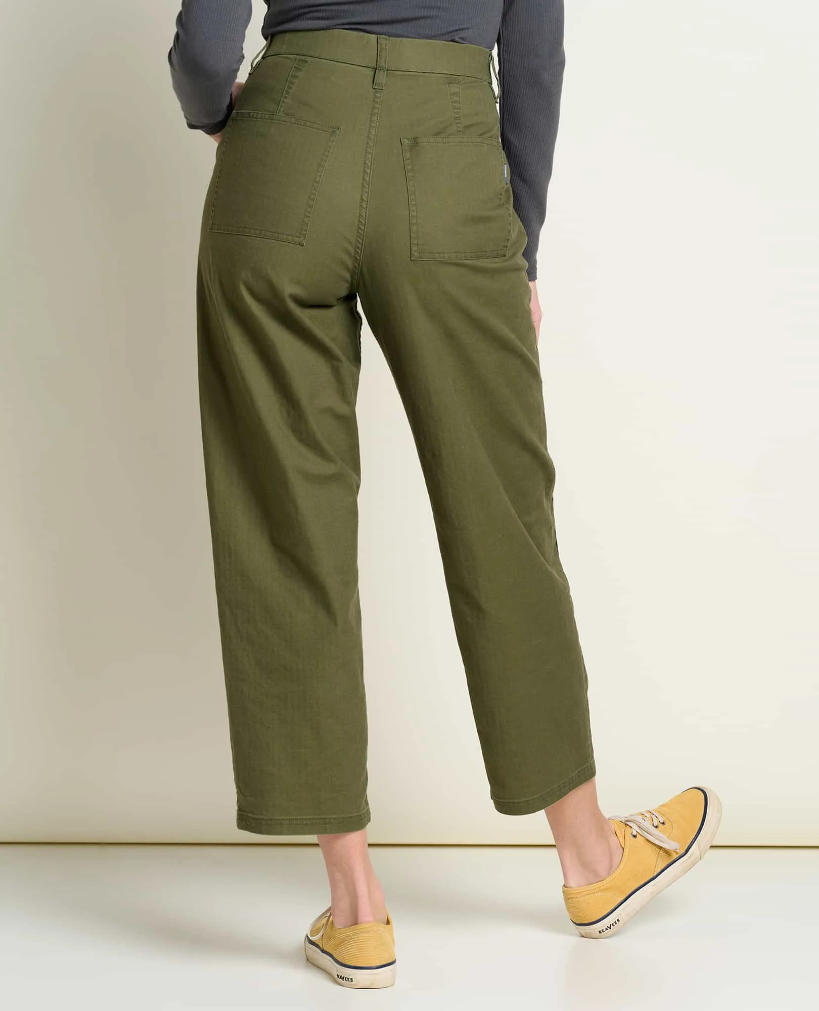 Juniper Utility Pant