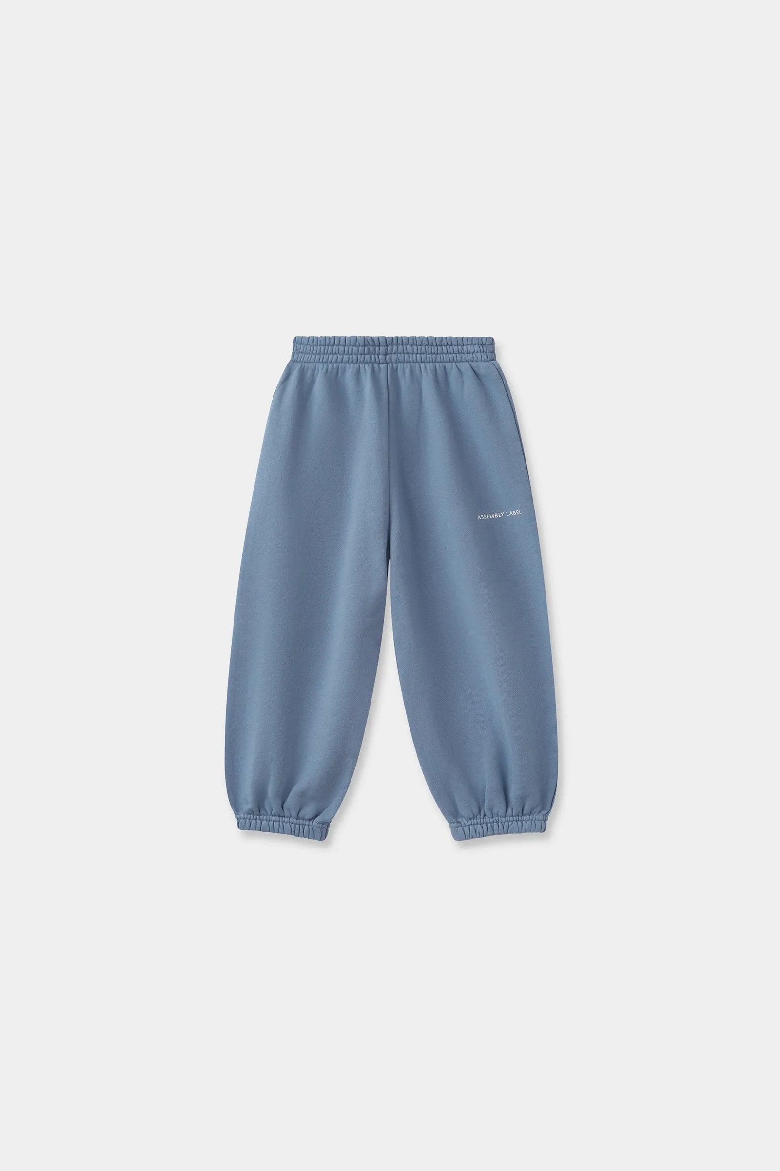 Kids Established Track Pant