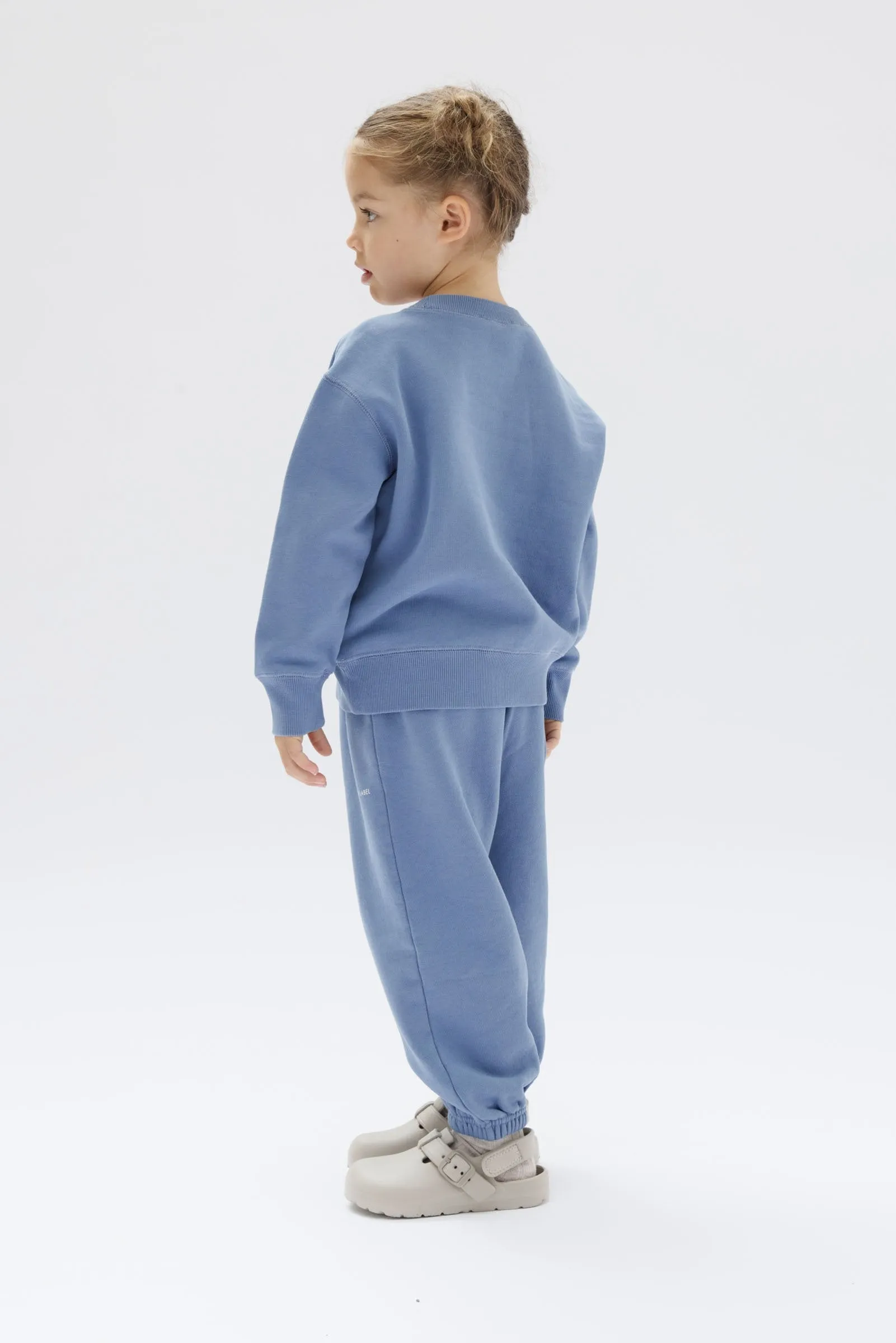 Kids Established Track Pant