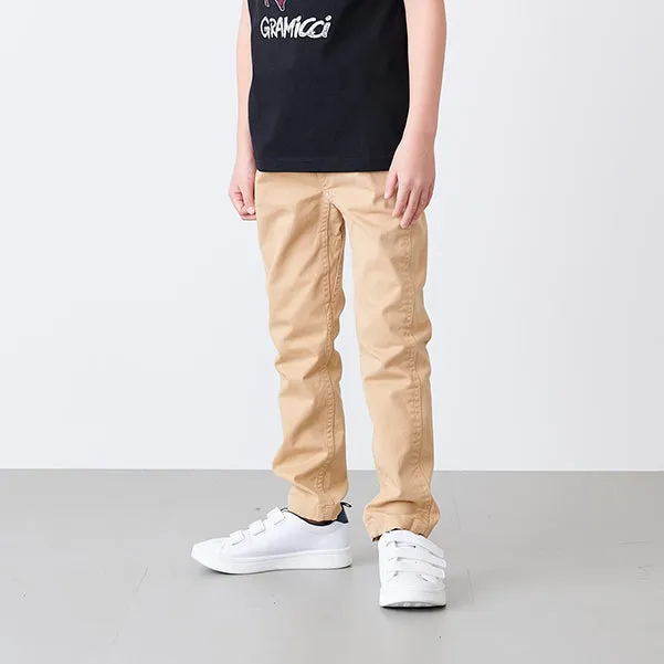 Kids Narrow Pants