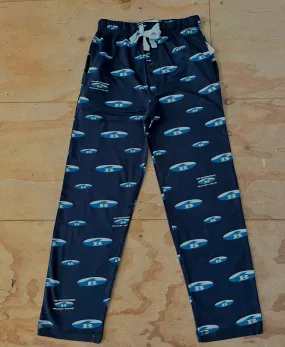 Kid's Pajama Pants