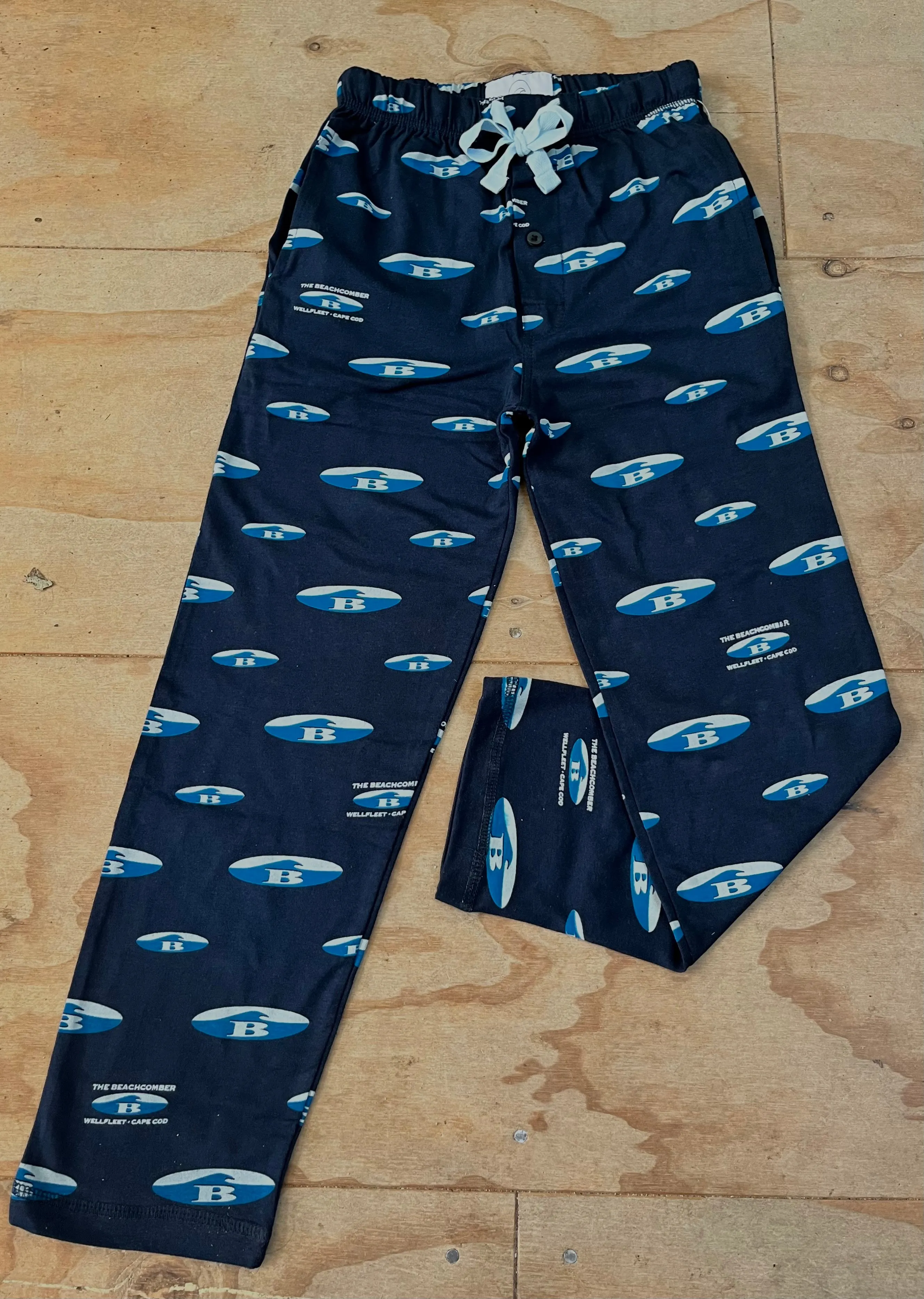 Kid's Pajama Pants