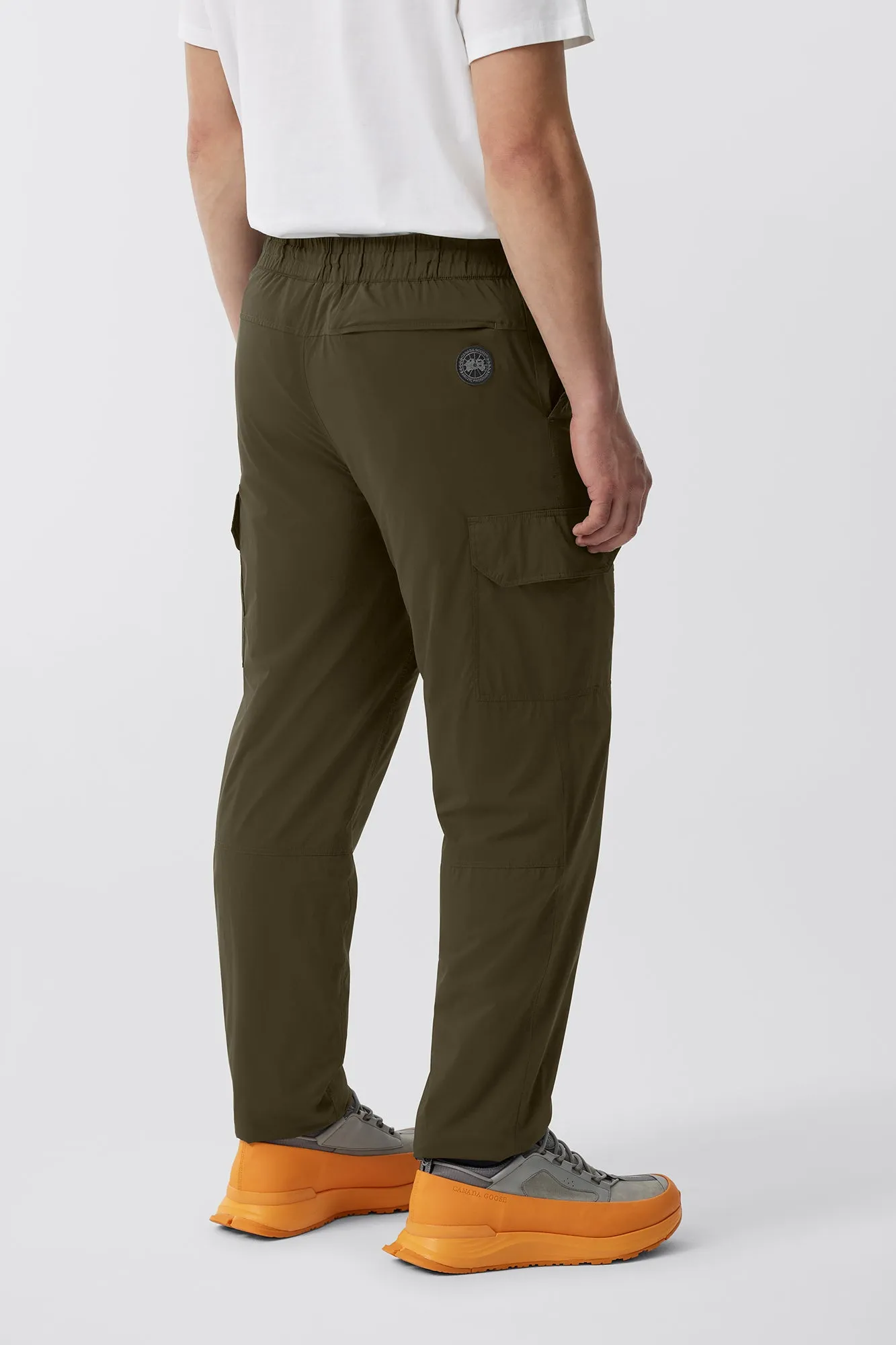 Killarney Pant Black Label