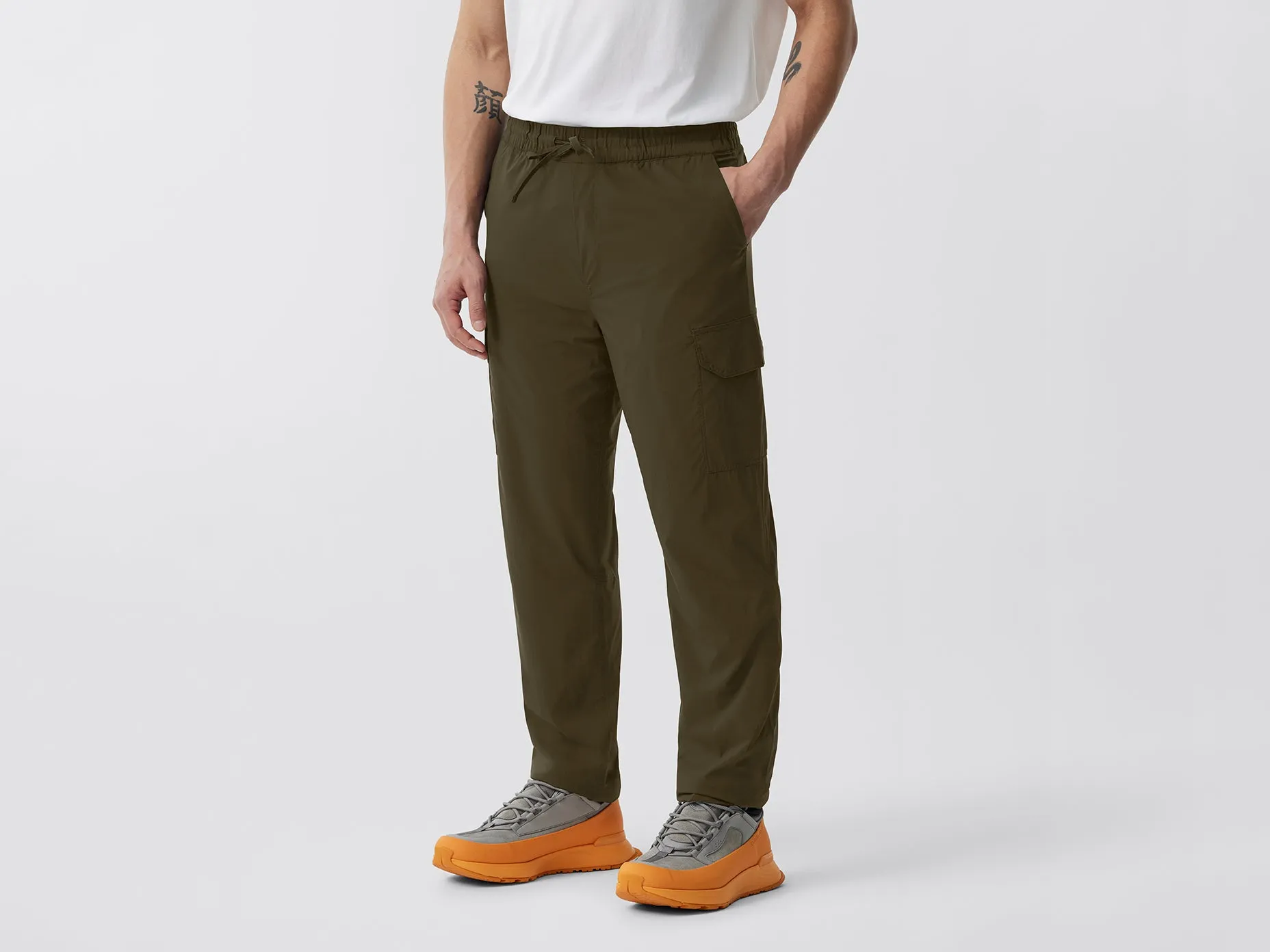 Killarney Pant Black Label