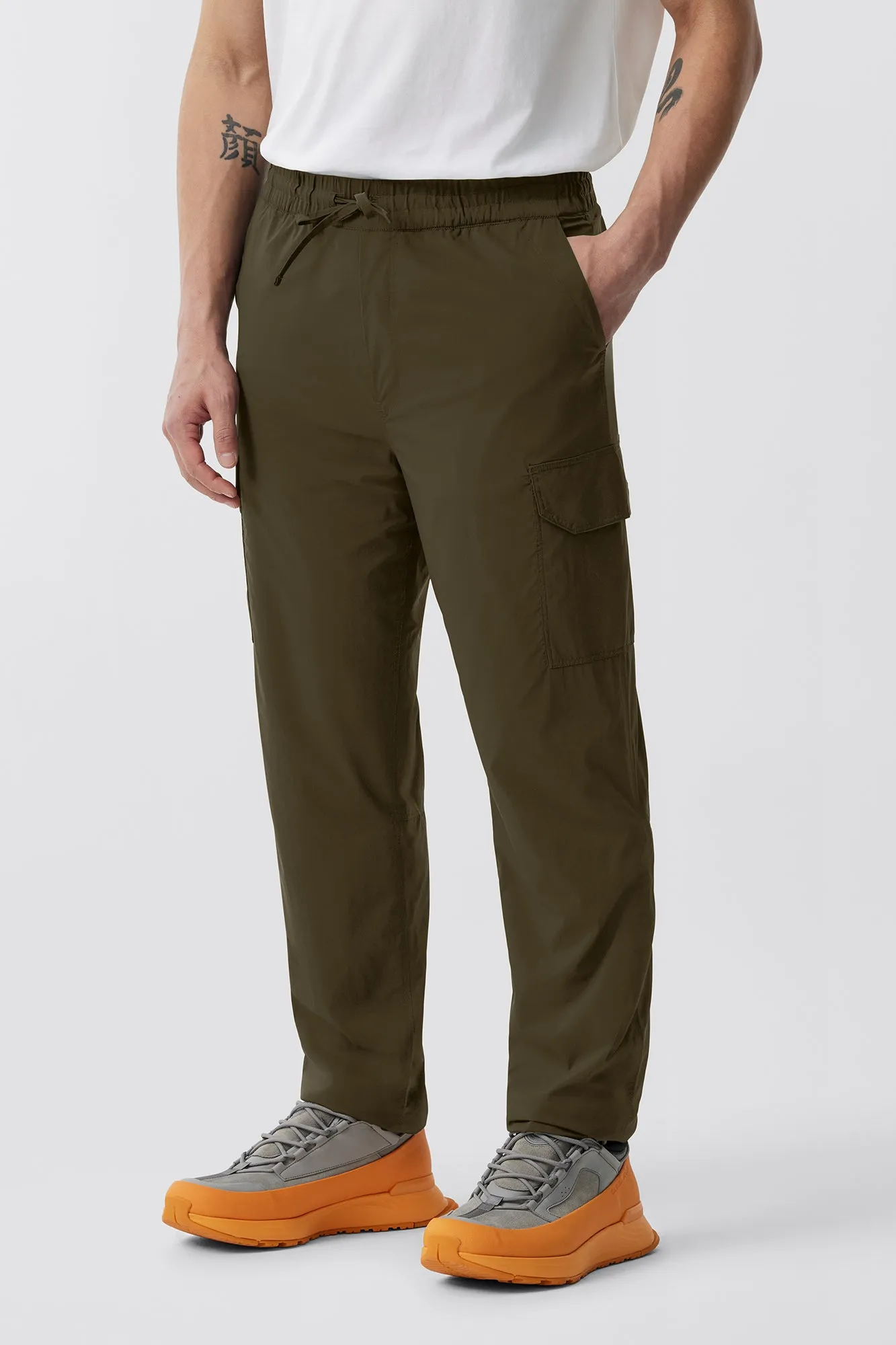 Killarney Pant Black Label