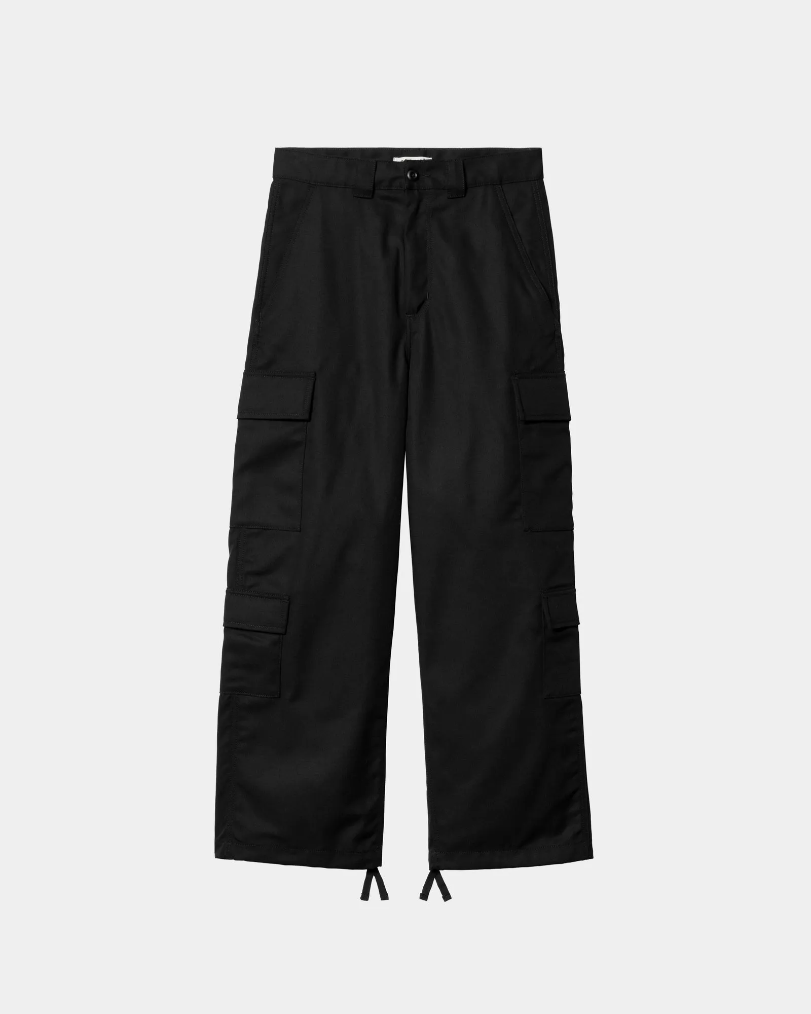 Kingsley Pant | Black