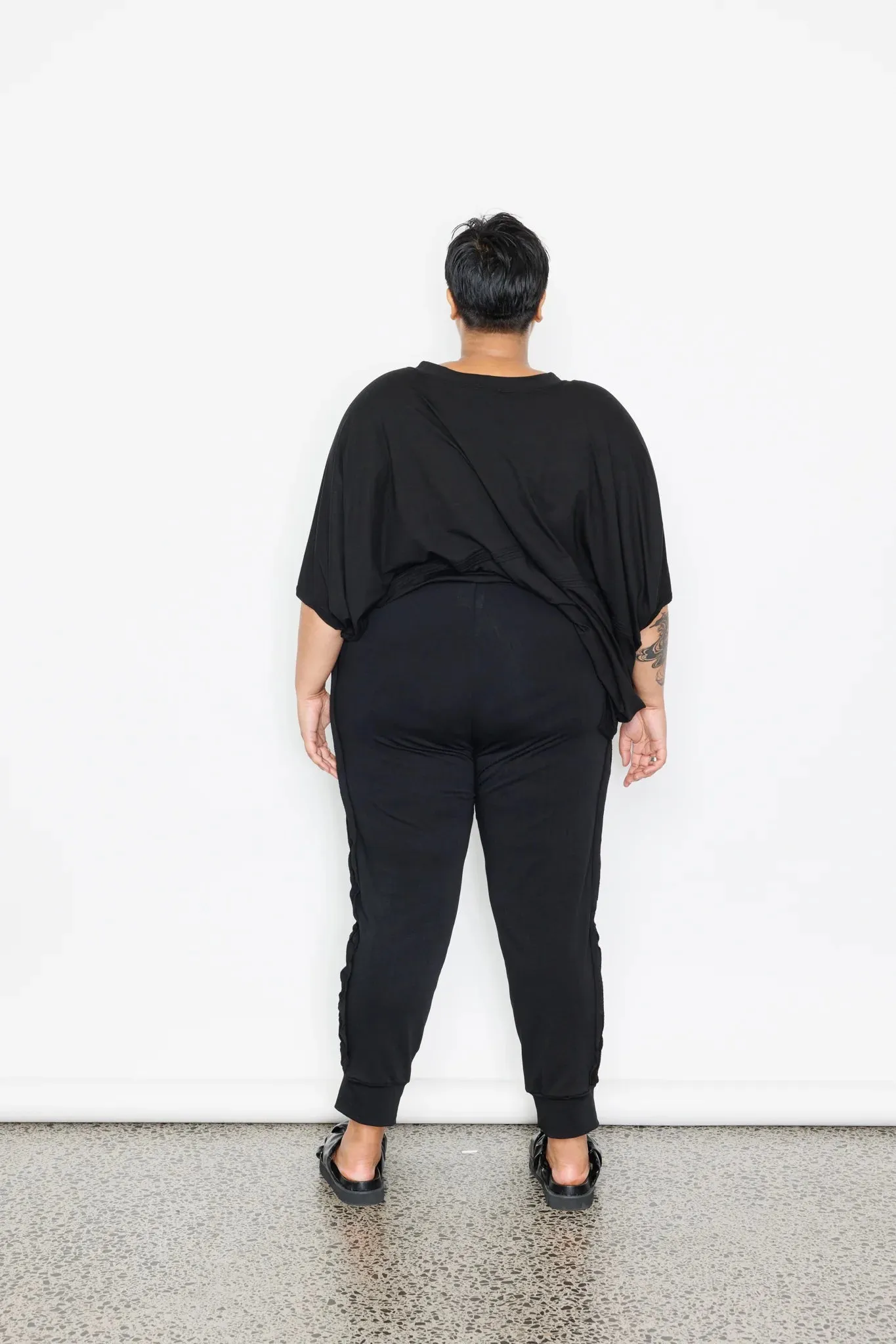 Lala - 110B Track Pant