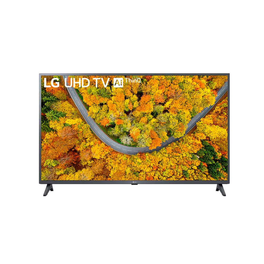 LG 65 Inch UHD SMART LED TV (65UQ75001LG)