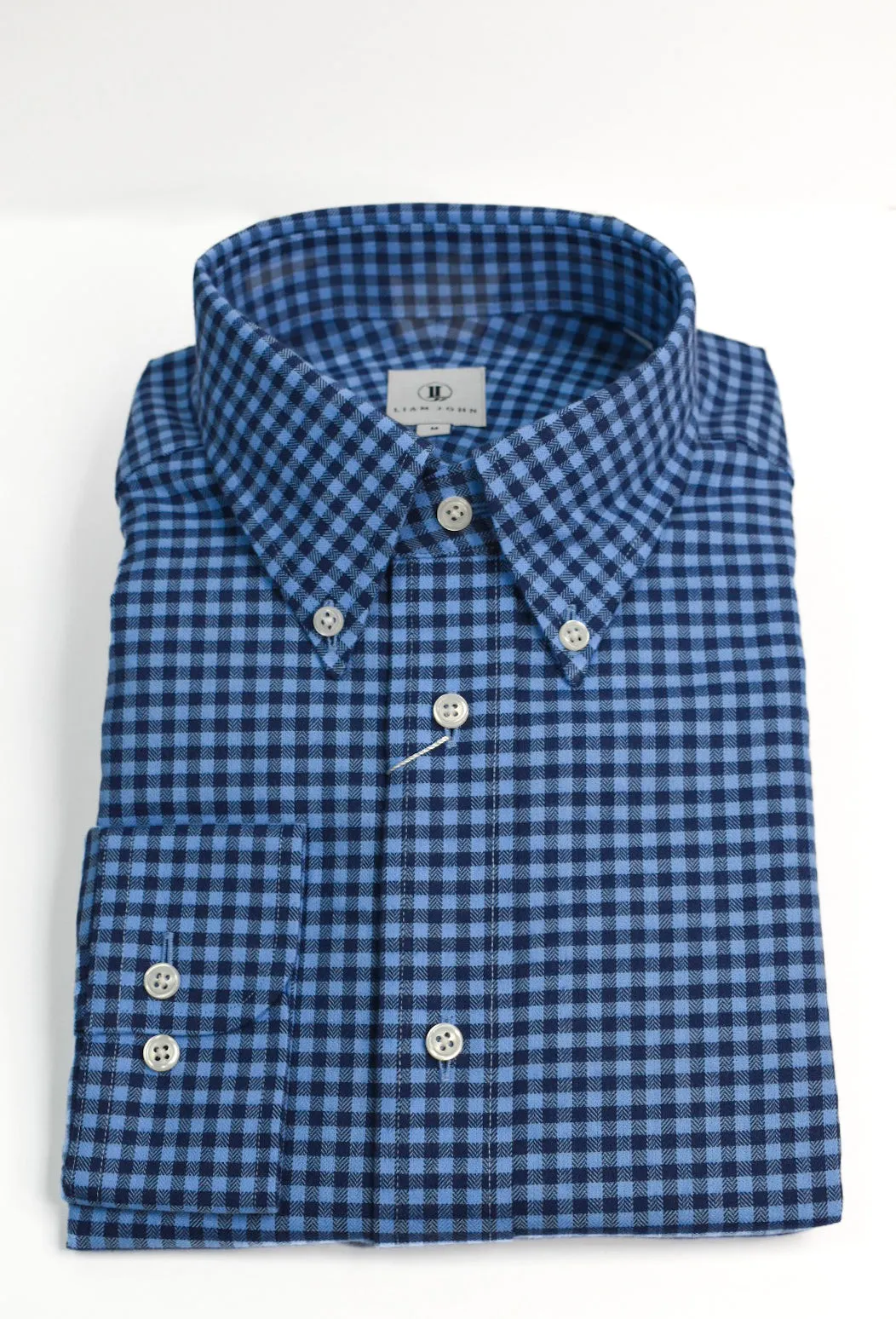 Liam John Brayton Sport Shirt