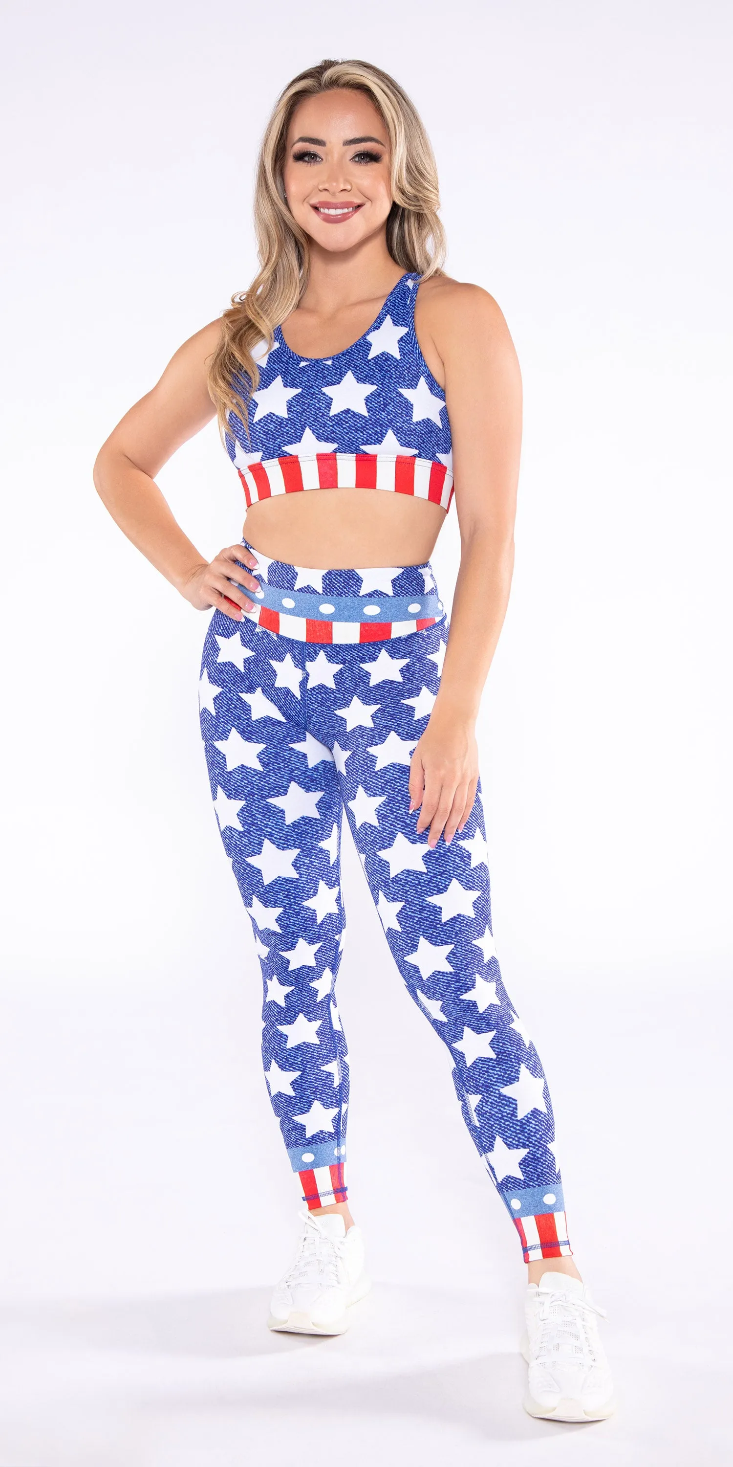 Liberty - Legging