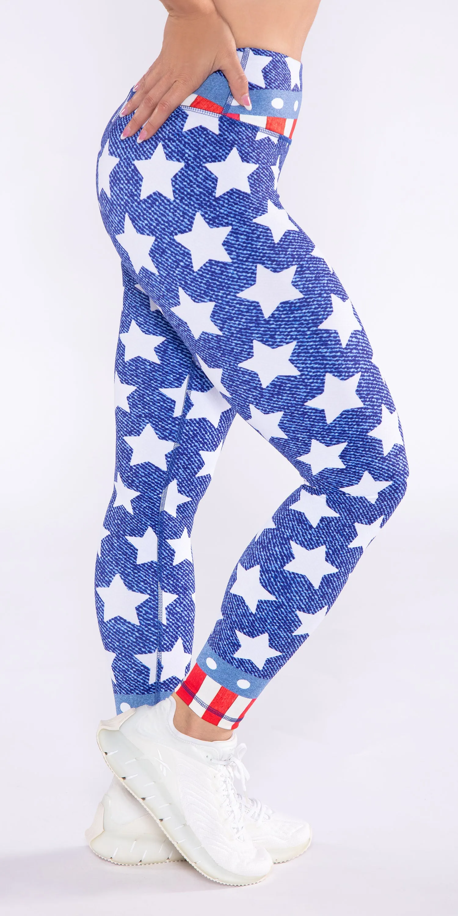 Liberty - Legging