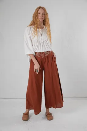 Liberty Pants