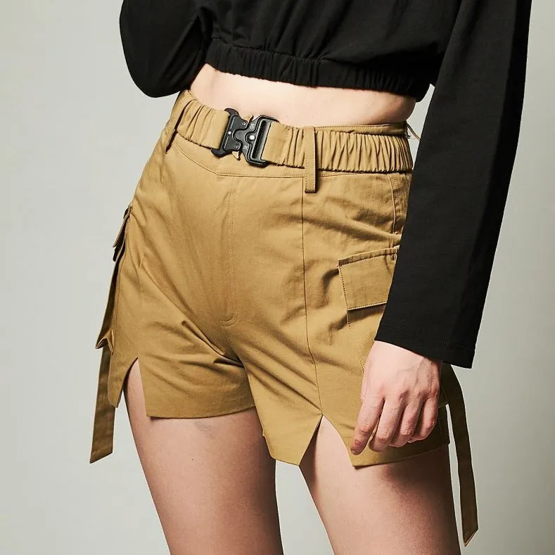 Lina Short Pant