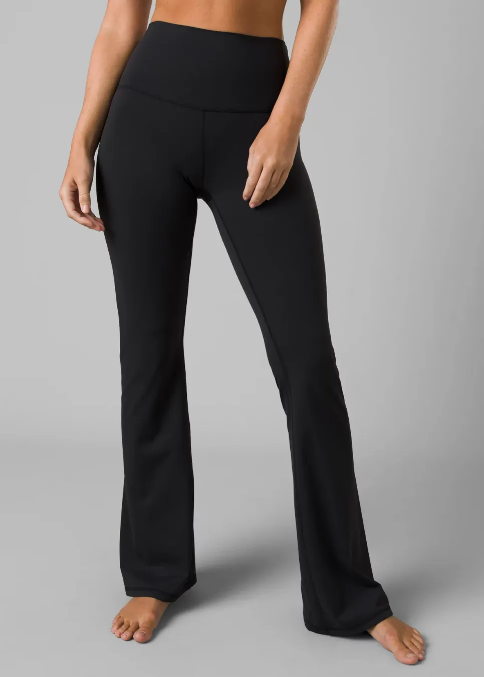 Luxara Flare Pant