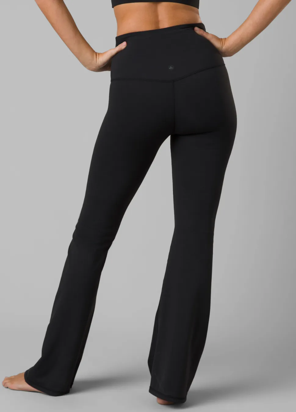 Luxara Flare Pant