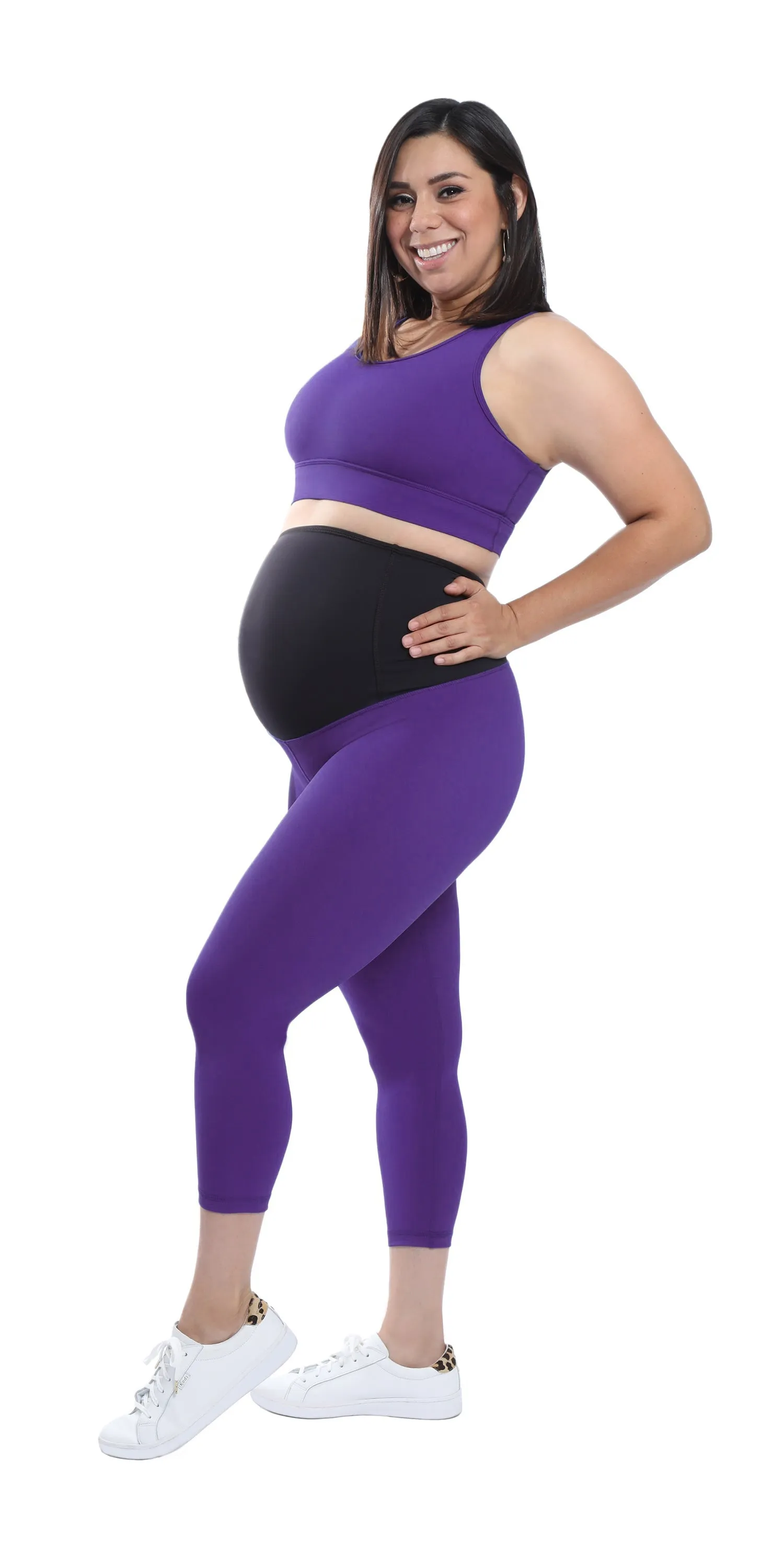 Maternity - Legging [Final Sale]