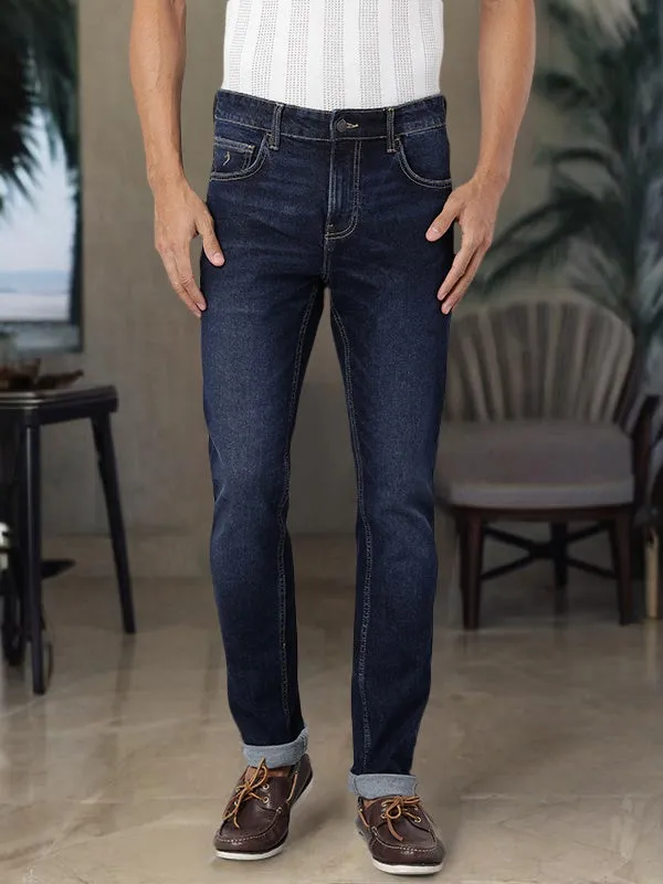 Men Brooklyn Fit Sustainable Jeans