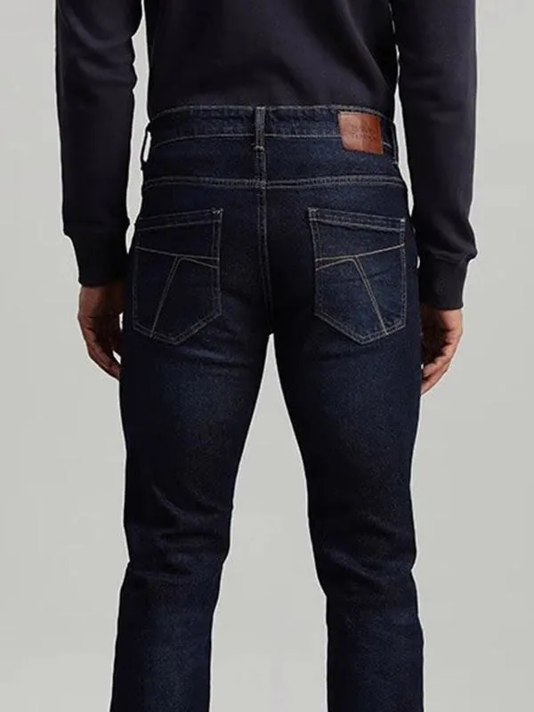 Men Brooklyn Fit Sustainable Jeans