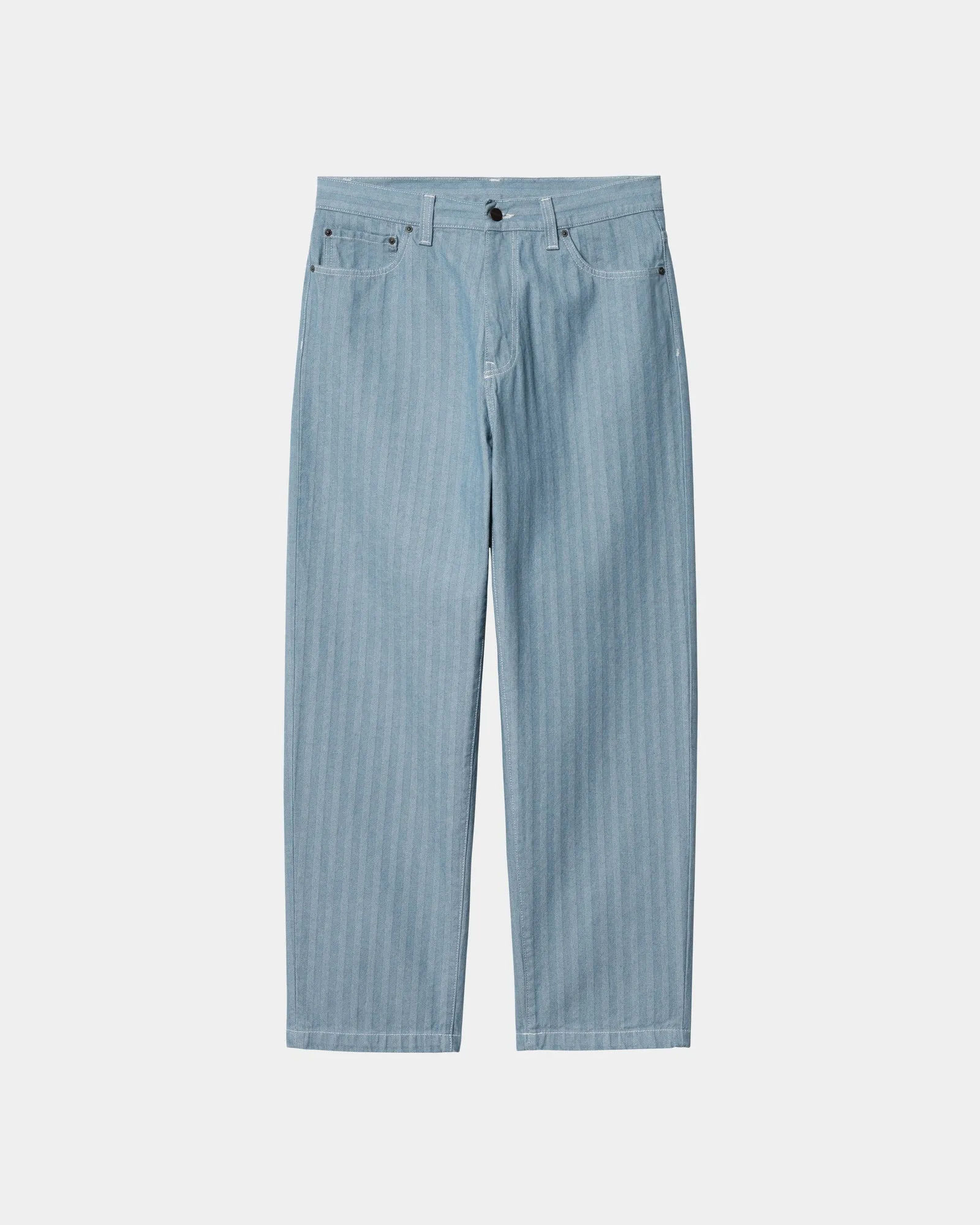 Menard Pant | Blue