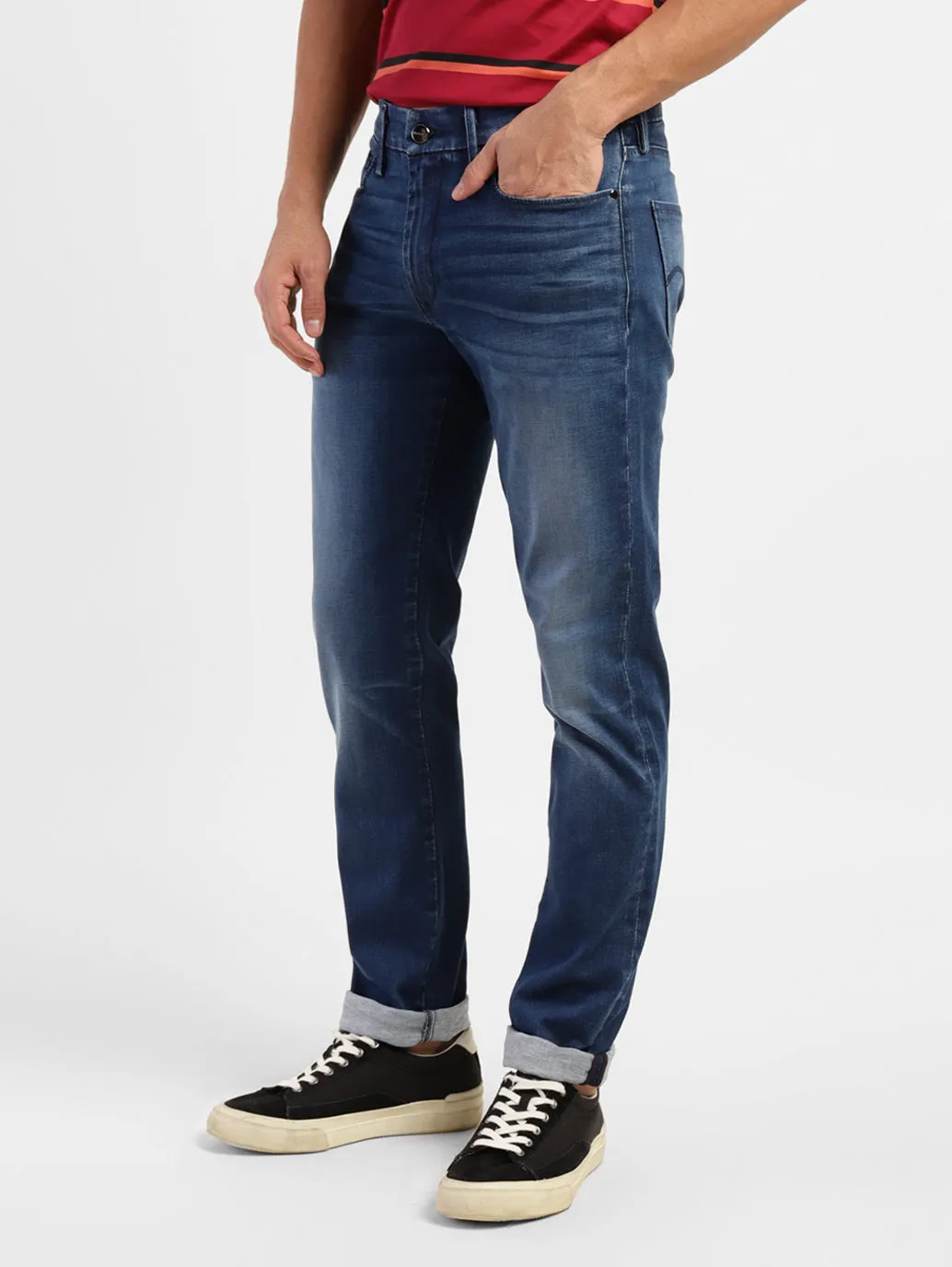 Men's 511 Slim Fit Jeans