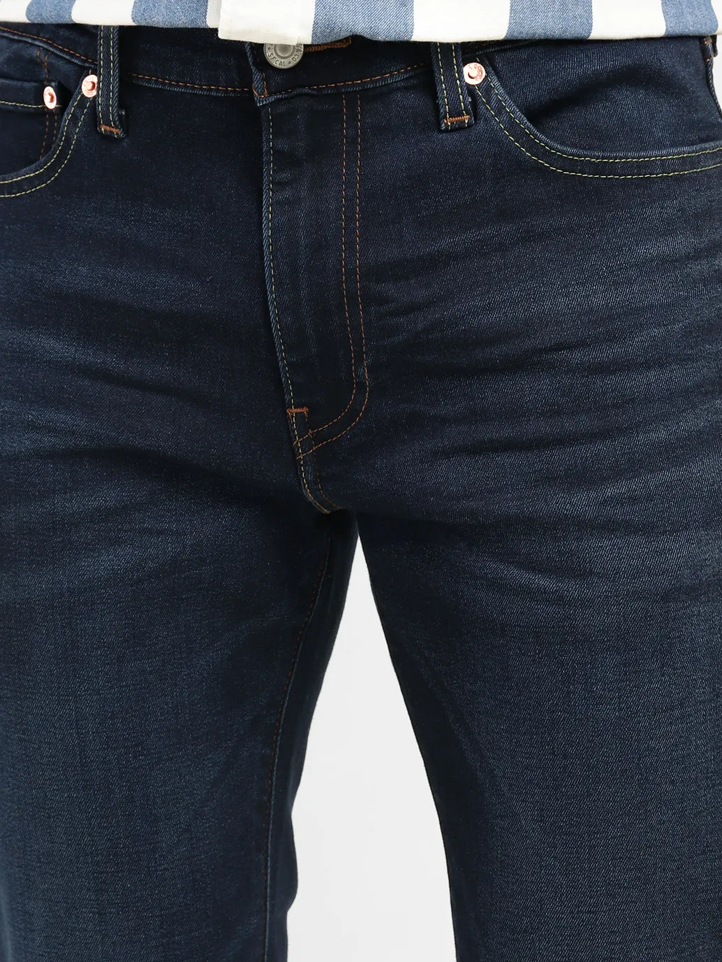 Men's 511 Slim Fit Jeans