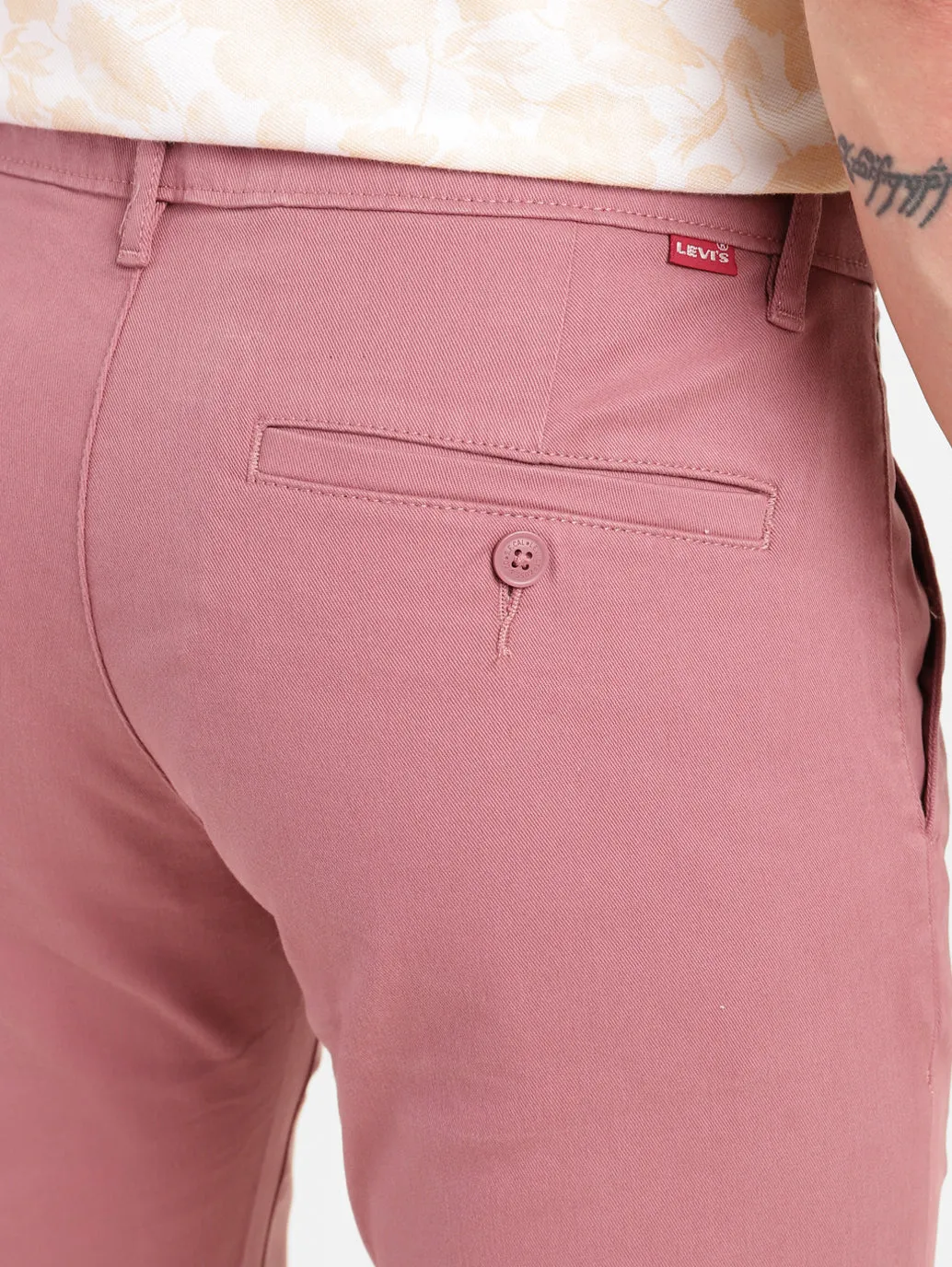 Men's 511 Slim Fit Trousers