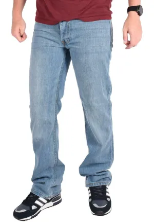 Mens Bootcut Designer Jeans