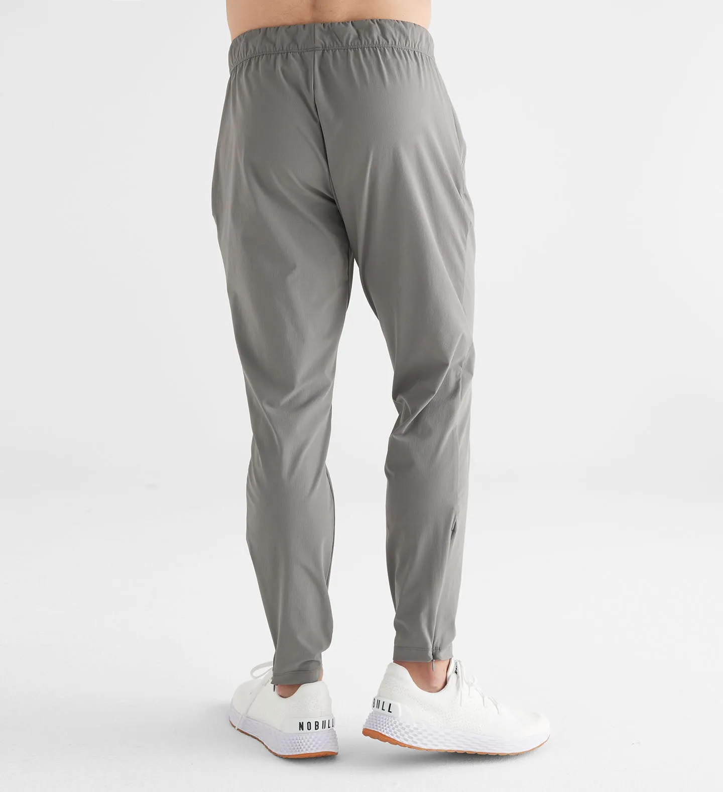 Men's Micro Ripstop Track Pant