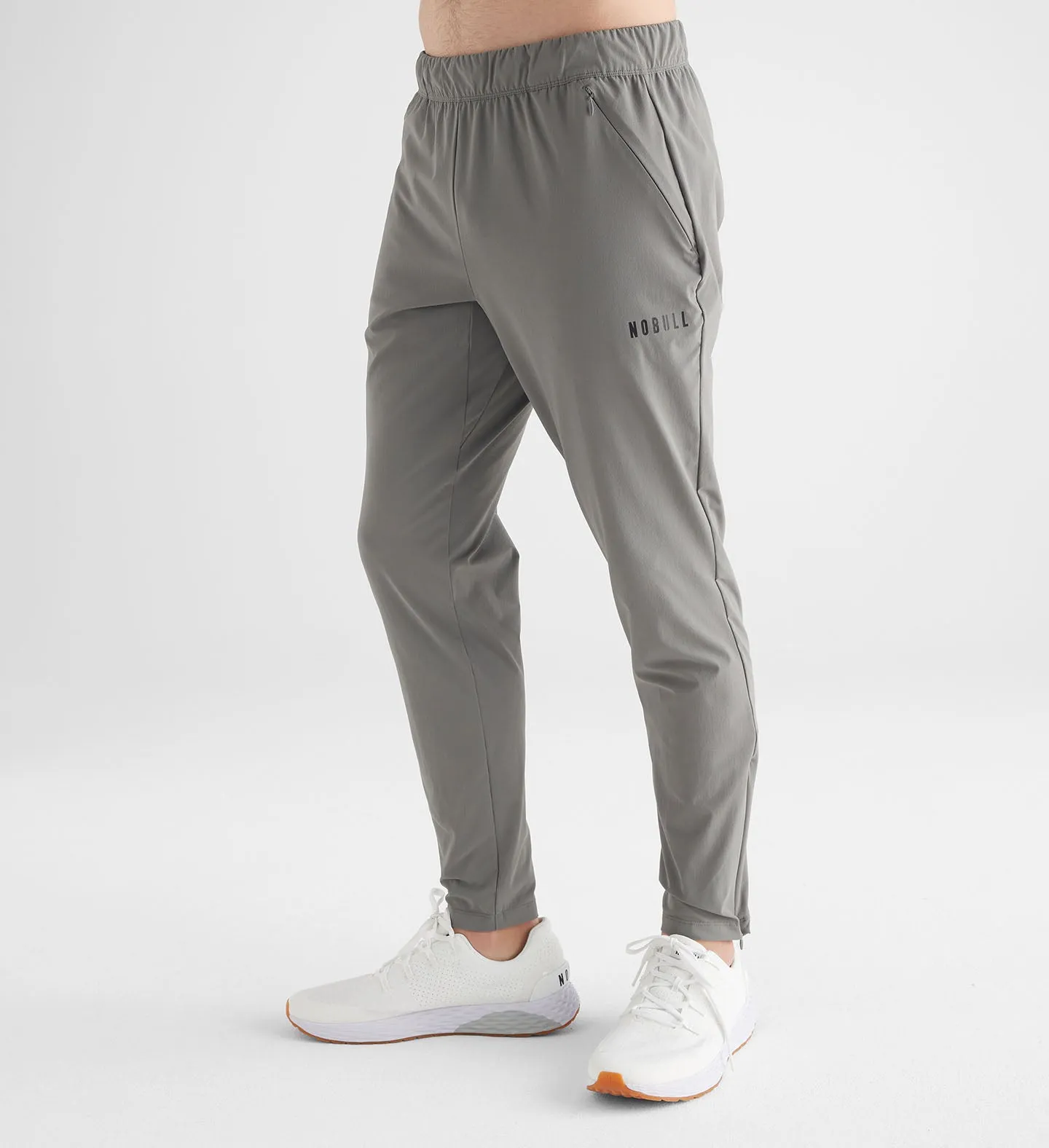 Men's Micro Ripstop Track Pant