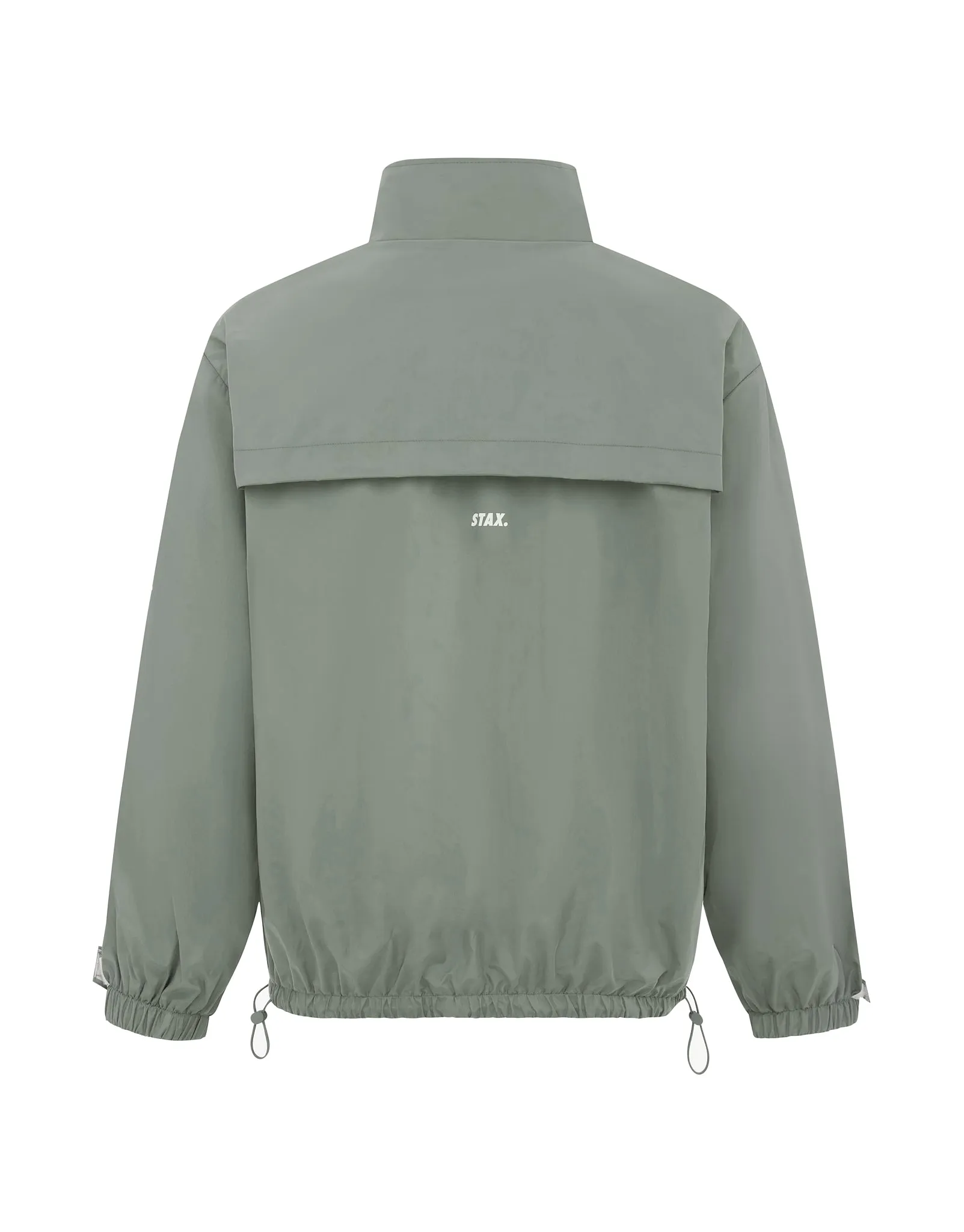 Mens Sport Jacket - Sage