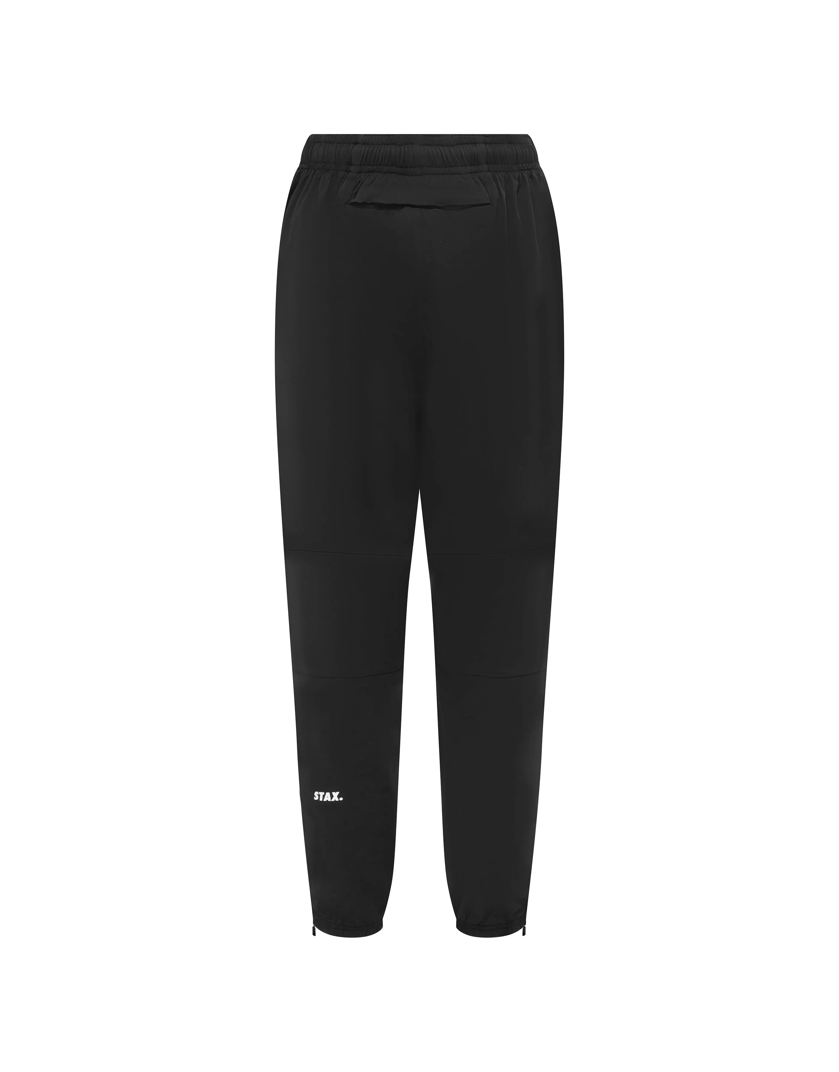 Mens Sport Joggers - Black