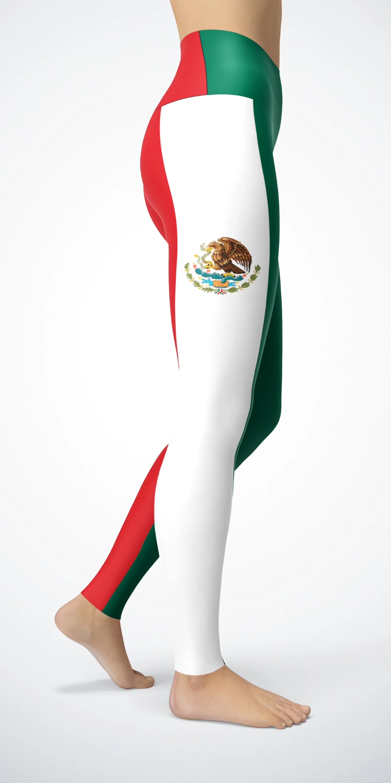 Mexico - Legging