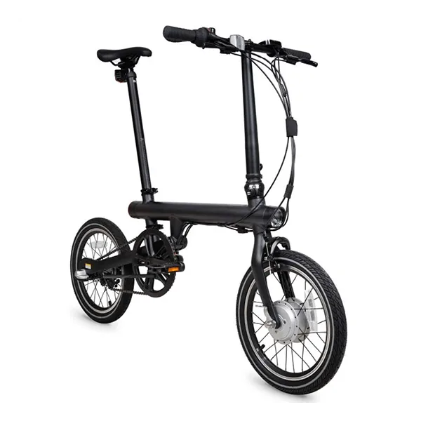 Mi Smart Electric Folding Bike