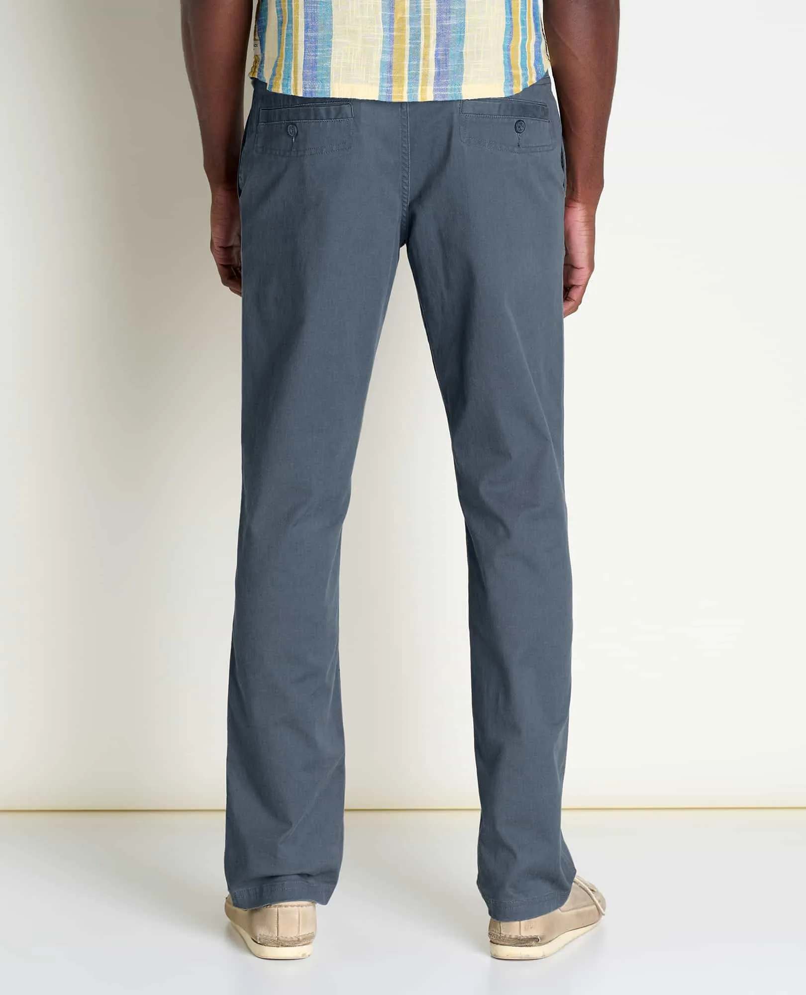 Mission Ridge Lean Pant