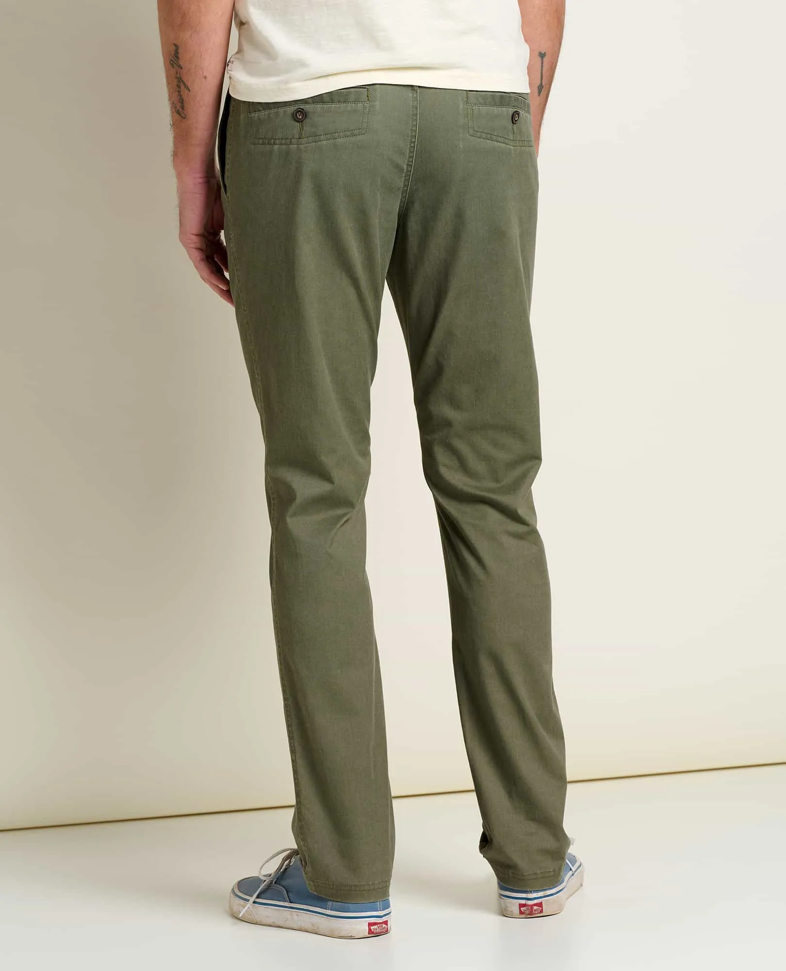 Mission Ridge Lean Pant