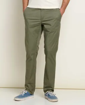 Mission Ridge Lean Pant