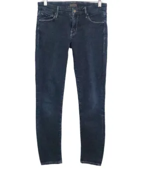 Mother Dark Blue Jeans sz 4