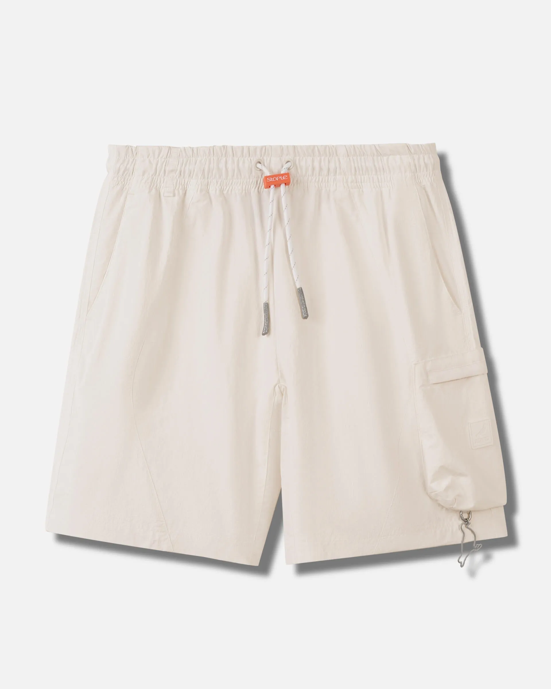 Mulberry Cargo Shorts