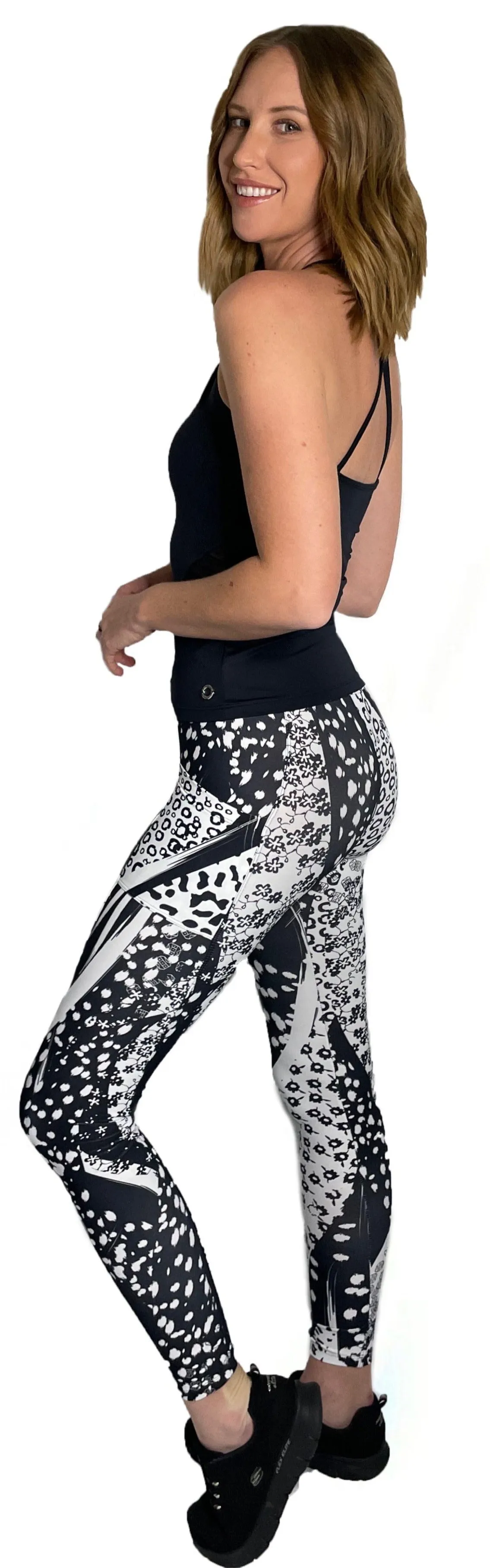 Nala Legging