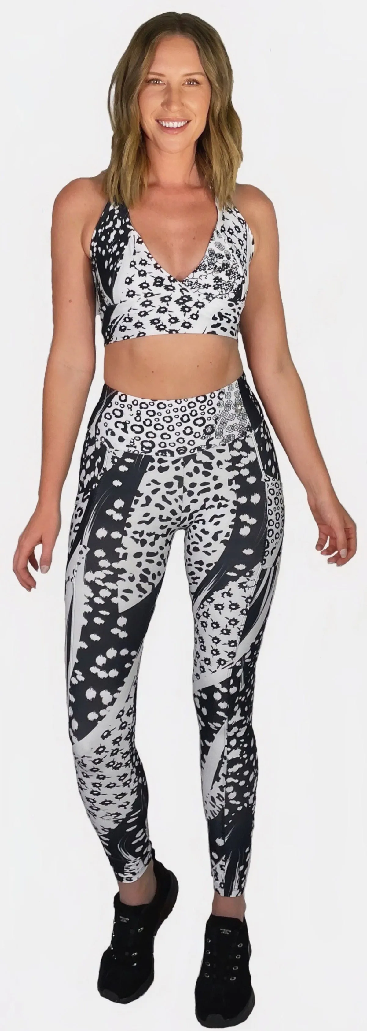 Nala Legging